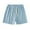 Blue, variant on Nmmacb Baby Kids Cotton Shorts for Boys Girls,Infant Casual Cotton Linen Shorts Pants Summer Boys Elastic Waist Shorts for Toddler 1M-6 Years Old