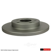 Motorcraft NBRR-96 Disc Brake Rotor Fits select: 2001-2004,2007 FORD TAURUS