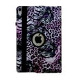 thumbnail image 4 of JYtrend Case Rotating Cover for 2019 10.5-inch iPad Air 3rd Generation (Tiger), 4 of 4
