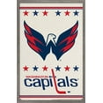 thumbnail image 1 of NHL Washington Capitals - Logo 14 Wall Poster, 22.375" x 34", 1 of 4