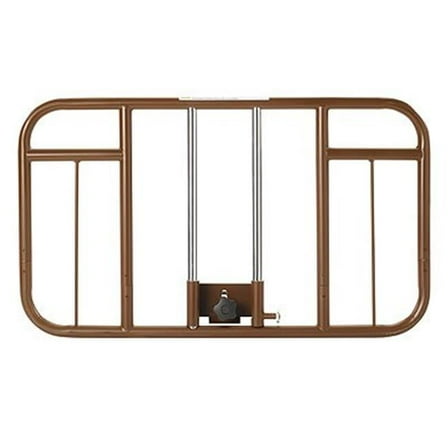 Half-Length Rail, G-Series Bed