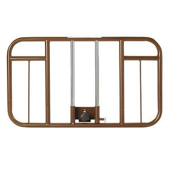 Half-Length Rail, G-Series Bed