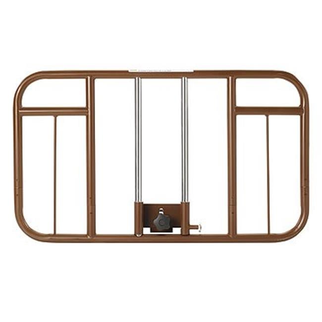 Half-Length Rail, G-Series Bed