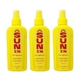 thumbnail image 1 of Sun-In Hair Lightener Spray Lemon Fresh 4.70 Oz (Pack Of 3), 1 of 3