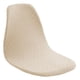 thumbnail image 2 of 4x antideslizantes para sillas de concha de elasticidad para sillas sin brazos para banquetes Beige, 2 of 9