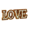 thumbnail image 4 of Hallmark 6518450 Love Letters Wood, Assorted - Pack of 2, 4 of 4