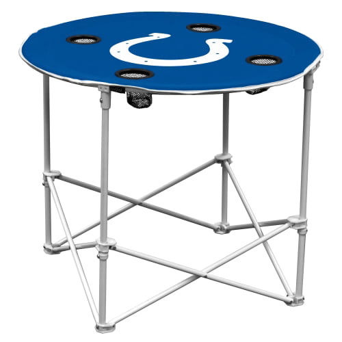 Indianapolis Colts Round Table, Domestic Bar Stools Indianapolis Colts