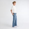 thumbnail image 5 of Levi Strauss Signature Boys Bootcut Jean, Size 4-18, 5 of 9