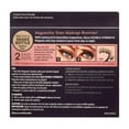thumbnail image 6 of Kiss Magnetic, False Eyelashes, Crowd Pleaser, 16 mm, 1 Pair, 6 of 6