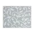 thumbnail image 1 of Sussexhome Large Mouse Pad for Desk - Cotton Mousepad for Desktop, Table, Office Desk Pad - Thin, Light, Portable Laptop Mat for Computer Mice - Machine Washable, Non-Slip, Foldable - 18" x 24", 1 of 8