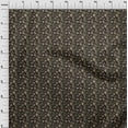 thumbnail image 4 of oneOone Silk Tabby Black Fabric Batik Sewing Fabric By The Yard Printed Diy Clothing Sewing Supplies 42 Inch Wide, 4 of 5