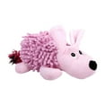 thumbnail image 1 of ERK 1Pcs Durable Chew For Aggressive Chewers Interactive Squeaky Mop Cleaning Teeth Cleaning, 1 of 4
