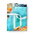 thumbnail image 3 of Carolines Treasures MW1256APRON Recherchant sous le Tablier de Poisson Rouge, 3 of 4