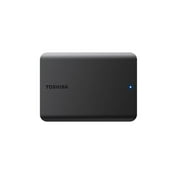 Toshiba 4TB Canvio Basic Portable External Hard Drive - HDTB540XK3CA