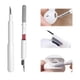 thumbnail image 4 of Audífonos Limpieza Pluma Agujero Cepillo Kits Mini Limpiador Herramientas para Teléfono Ehuebsd Para estrenar, 4 of 5