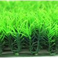 thumbnail image 5 of Costyle Aquarium Artificial Green Water Grass Plant Lawn Fish Tank Decor, 5 of 5