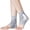 Silicone Ankle Brace Ankle St Under $5 a14, variant on CQCYD Ankle Brace Ankle Stabilizer, Silicone Sprain Prevention Ligament Injury Recovery Support, Unisex Joint Sleeve for Sports Walking and Daily Wear