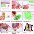thumbnail image 3 of Guantes de juego para controlador de juegos móvil, material de fibra nano-plata con dedo táctil, guantes de pantalla táctil sin costuras, transpirables y antisudor de alta sensibilidad para juegos de, 3 of 4