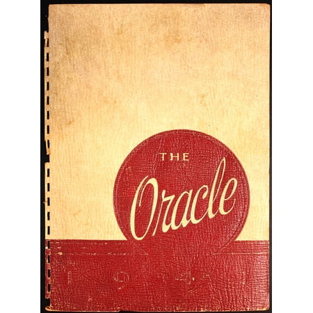 (Custom Reprint) Yearbook: 1941 Abington High School - Oracle Yearbook (Abington PA)