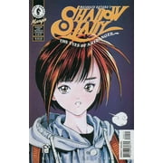 Shadow Lady Masakazu Katsuras  #9 VF ; Dark Horse Comic Book