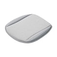 thumbnail image 1 of S SERENABLE USB Cooling Seat Pad for Car Accessory 45x45cm for Driving Gaming Chair White, 1 of 9