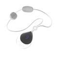 thumbnail image 2 of TIMIFIS Fascial Meter Intelligent Neck, Neck Massager with Heat , Smart Neck Pendant , 4 Modes 9 Massage Deep Tissue for Neck Relaxing, for Mom, Apartment Essentials, 2 of 6
