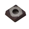 thumbnail image 3 of Lefu 10PCS CCMT060204 Carbide Inserts CCMT0602 For Lathe Turning Tool Holder, 3 of 9