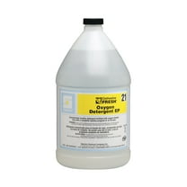 Spartan Clothesline Fresh Oxygen Detergent EP - Gal. , 4/cs