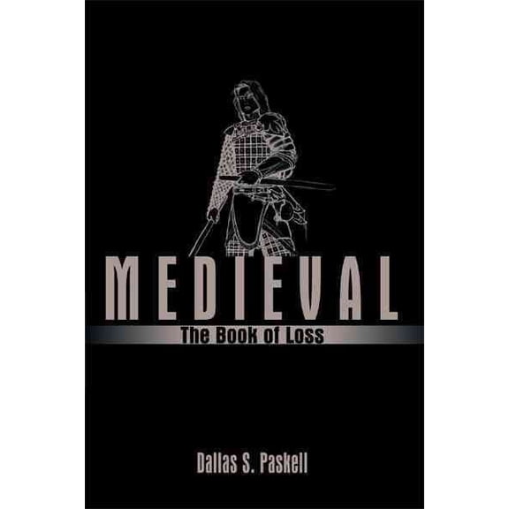 Medieval: The Book of Loss (Hardcover)