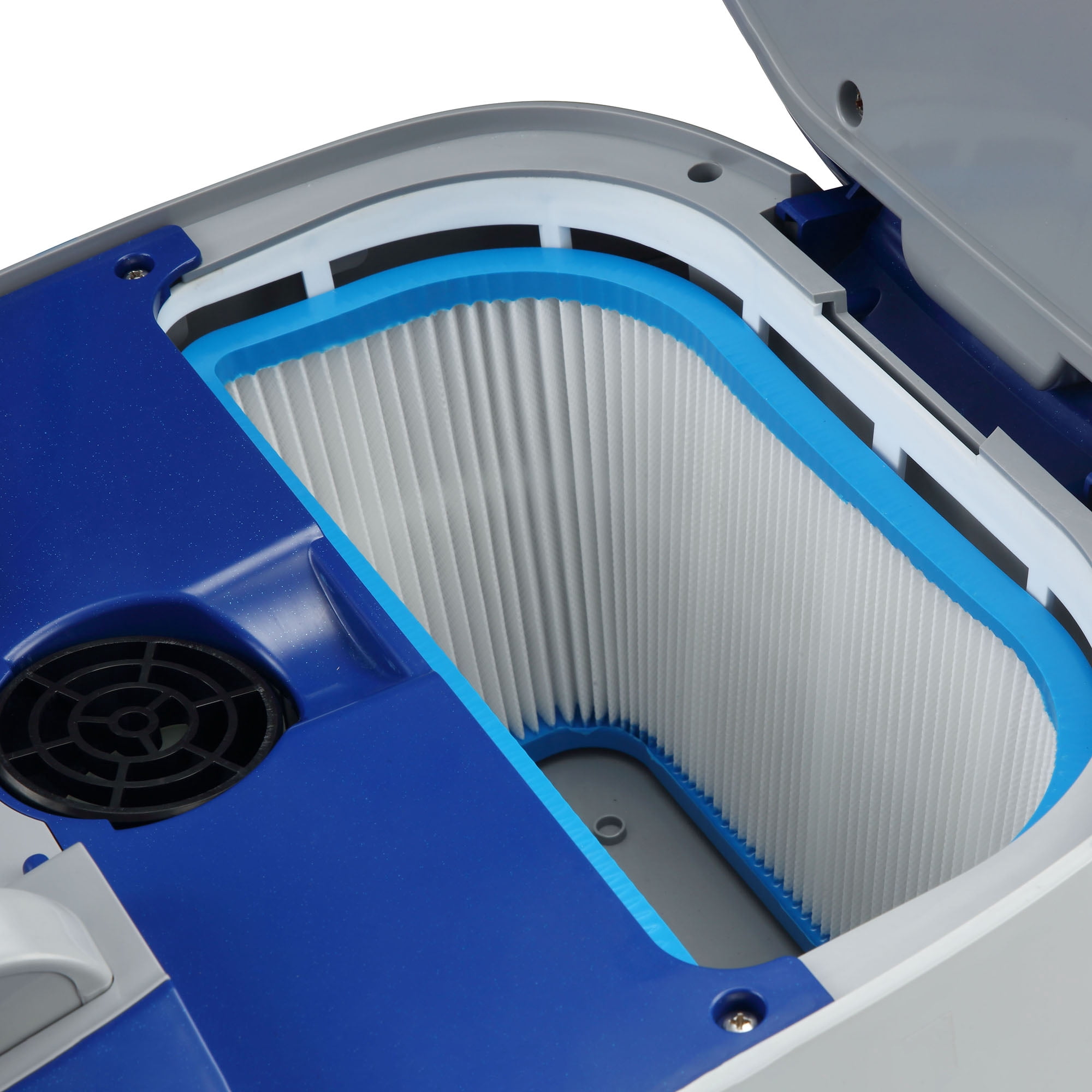 Northlight 3 Motor Automatic Wall Climbing Robotic Swimming Pool Cleaner