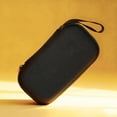 thumbnail image 4 of Jesscasday Shock Resistant Travel Carrying Case Bag with Pocket for RG476H Black, 4 of 8