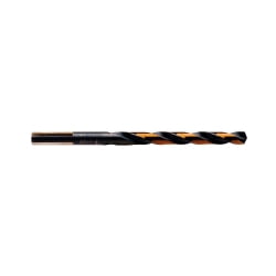 

11/64 BLK/GLD J