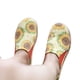 thumbnail image 5 of Zapatos Planos Sin Cordones 26586655666+ (Girasol 39), 5 of 9