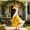 Multicolor-14, variant on AuroraX Spring Porch Goose Outfit Porch Goose Clothes,Funny Outdoor 23 inch Summer Decor