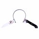 thumbnail image 1 of Diadema de terror de Halloween jinwen Maquillaje Plástico Bloody Headpieces para Teen Tricky Toys, 1 of 8