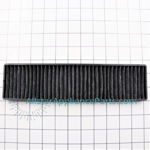 LG Microwave Oven Charcoal Air Filter 5230W1A003A