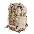 thumbnail image 1 of Tactical Camo Backpack: Perfect for Outdoor Sports, Hiking & Camping!, 1 of 5