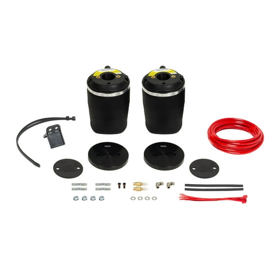 Firestone 2595 Air Spring Kit