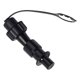 thumbnail image 1 of Piezas extensibles para boquilla de tanque de combustible de motosierra, a prueba de derrames, 18 cm, reemplazo directo, componentes profesionales, 1 of 8