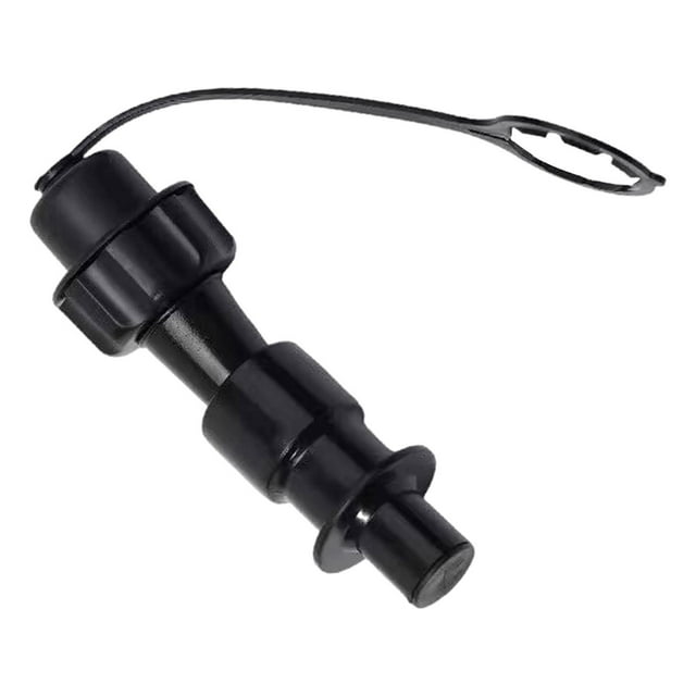 Extensión de boquilla para tanque de combustible de motosierra, alto rendimiento, componentes prácticos, repuestos profesionales 0000 890 5005