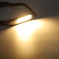 thumbnail image 4 of Ligera De Lectura Del Cuello Brillo De Color Flexible Flexible Flexible Legir Librio Para Reparar Acampar, 4 of 7