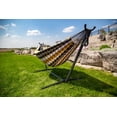 thumbnail image 2 of Vivere's Combo - Double Gold Coast Hammock with Stand (9ft), 2 of 4