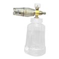 thumbnail image 1 of Car Hand Pump Pressure Foam Sprayer Car Cleaning Equipment Single Hand Pressure Style B, 1 of 8