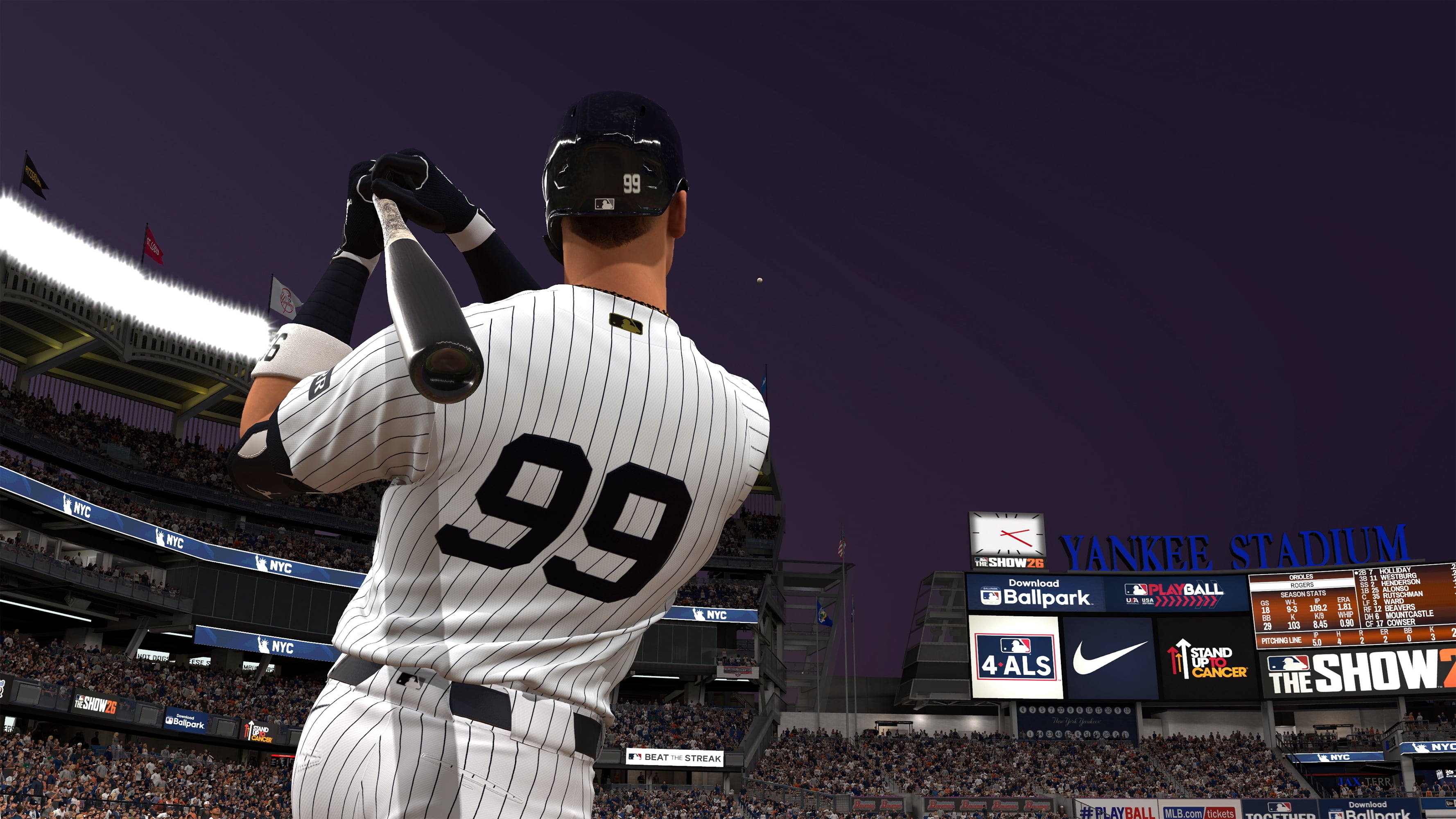 MLB® The Show™ 26 – Xbox Series X