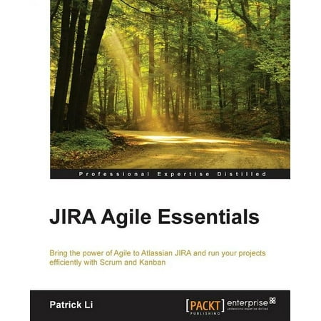 JIRA Agile Essentials (Paperback)