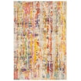 thumbnail image 4 of SAFAVIEH Madison Marais Tapis Abstrait, 4 of 6