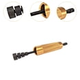 thumbnail image 6 of Zxpjkyu Motorcycle Piston Pin Puller Heavy Duty for 13mm 16mm 19mm 22mm Pins Sturdy with, 6 of 9