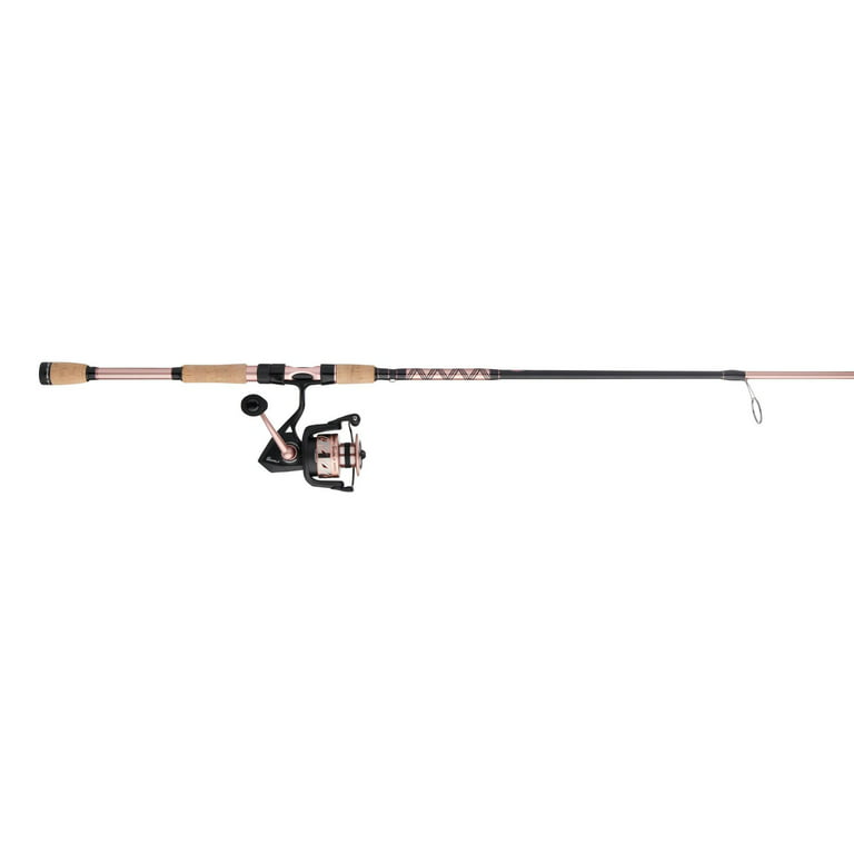 PENN 7' Passion II Spinning Combo, Reel Size 4000
