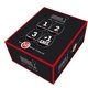 thumbnail image 2 of Riedel O Wine - Copas de Vino, 4 piezas, 2 of 3