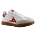 thumbnail image 2 of Tenis Pirma Niño Casual Brasil Comodo Deportivo blanco 18, 2 of 4